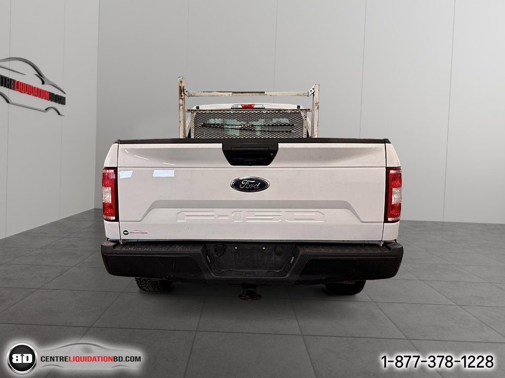 Ford F-150 XL 2020 à Granby, Québec - 7 - w1024h768px