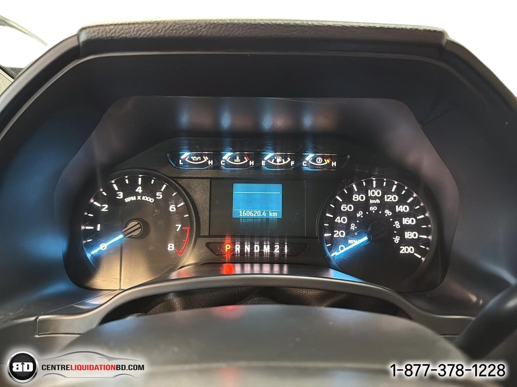 Ford F-150 XL 2020 à Granby, Québec - 19 - w1024h768px