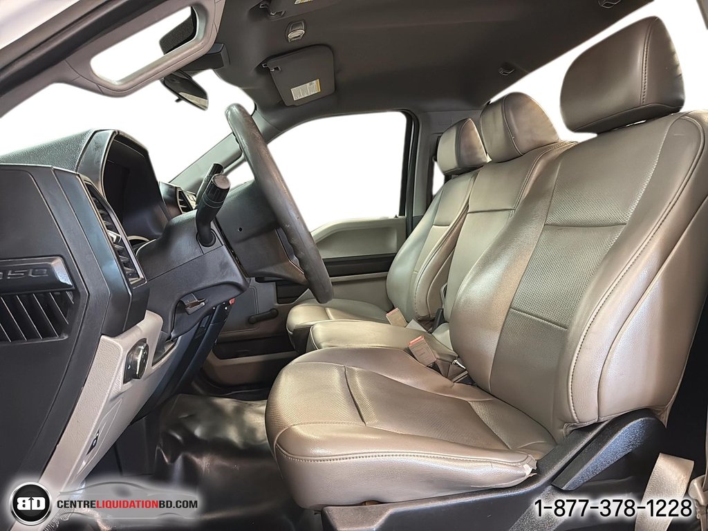 Ford F-150 XL 2020 à Granby, Québec - 14 - w1024h768px