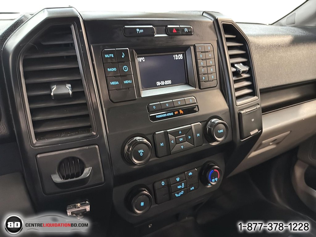 Ford F-150 XL 2020 à Granby, Québec - 20 - w1024h768px