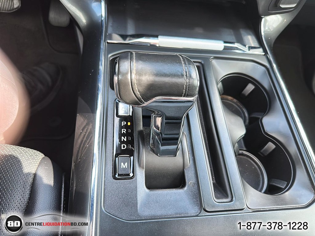Ford F-150  2021 à Granby, Québec - 17 - w1024h768px