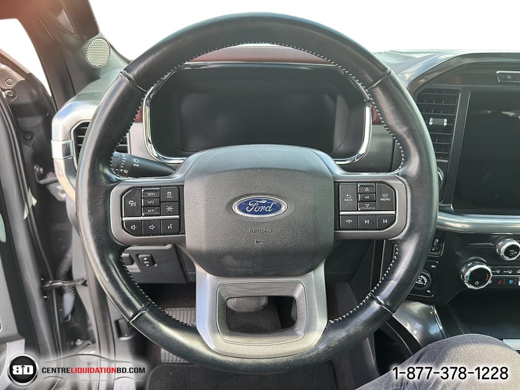 Ford F-150  2021 à Granby, Québec - 15 - w1024h768px