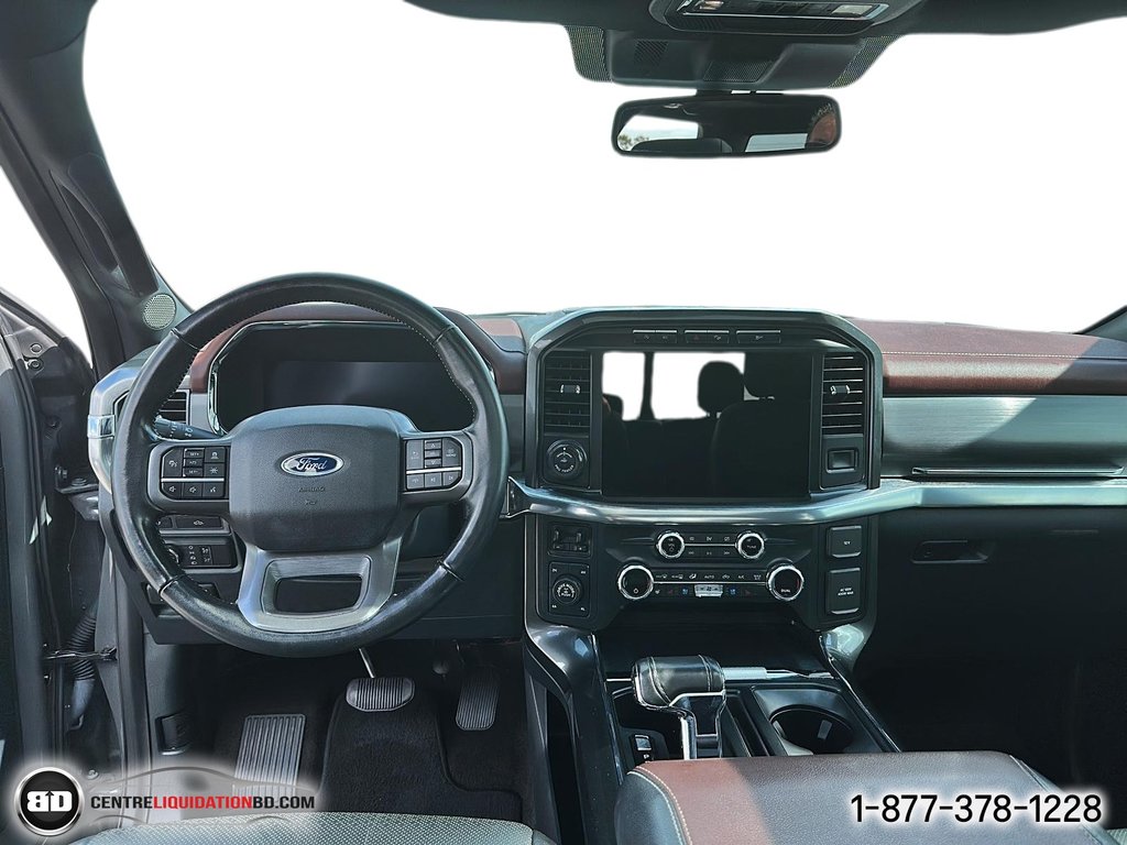 Ford F-150  2021 à Granby, Québec - 13 - w1024h768px