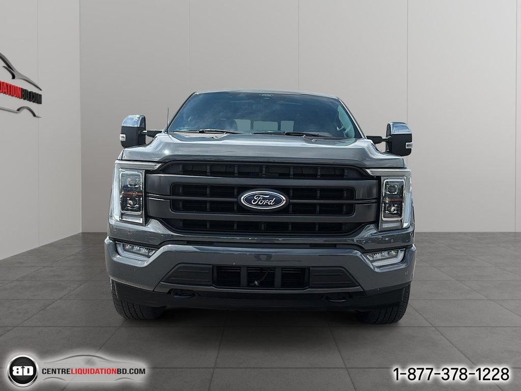 Ford F-150  2021 à Granby, Québec - 2 - w1024h768px