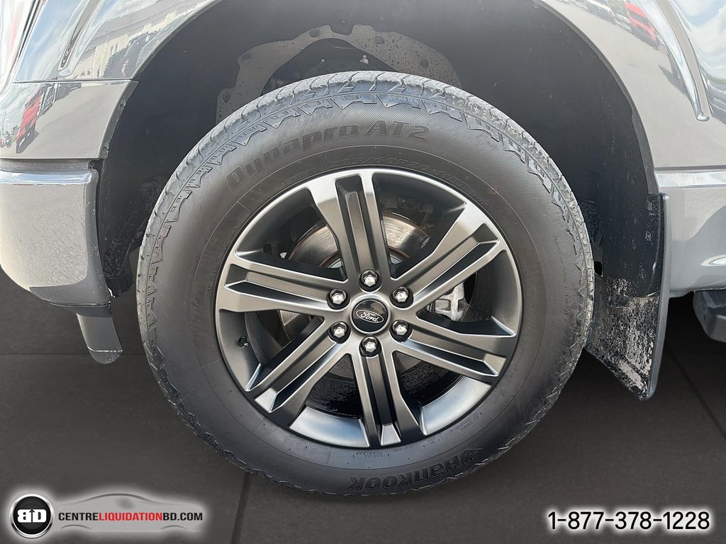 Ford F-150  2021 à Granby, Québec - 10 - w1024h768px