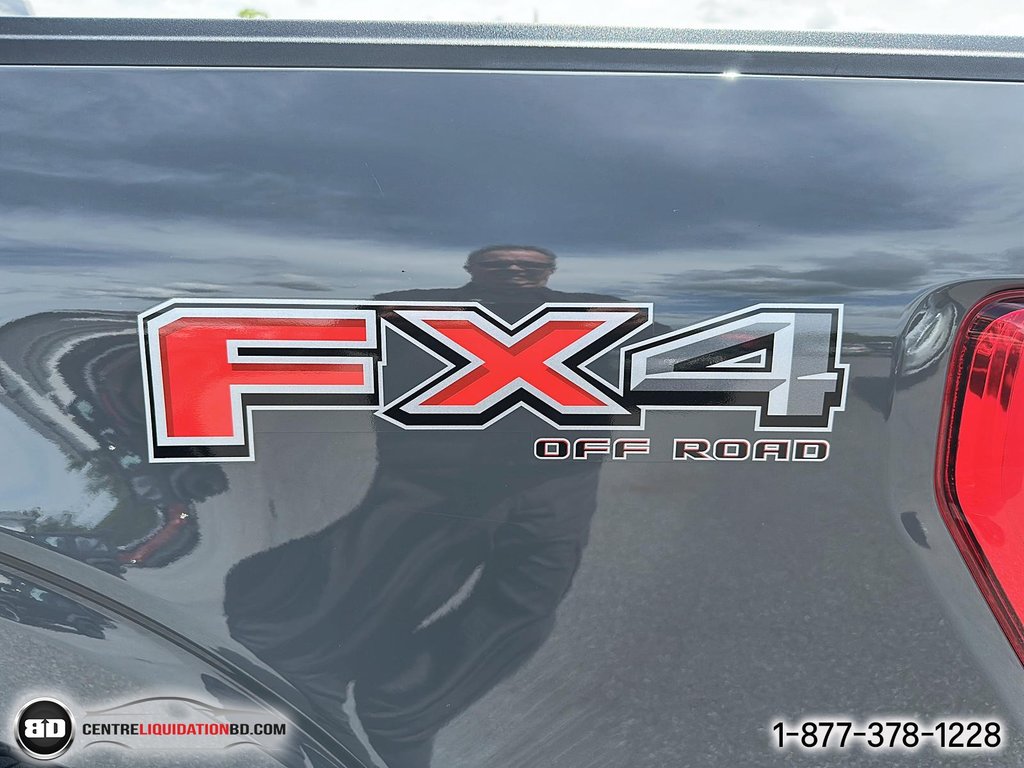 Ford F-150  2021 à Granby, Québec - 18 - w1024h768px