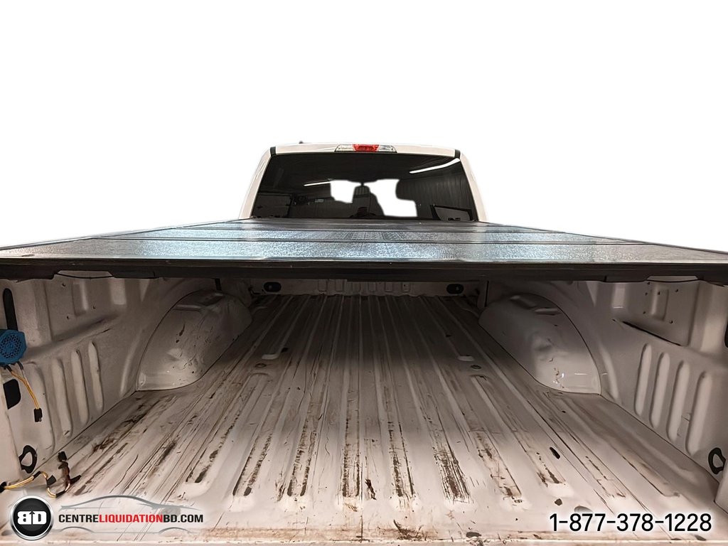 2021 Ford F-150 SUPERCREW XLT 3.5L ECOBOOST BOITE 6.5P in Granby, Quebec - 12 - w1024h768px