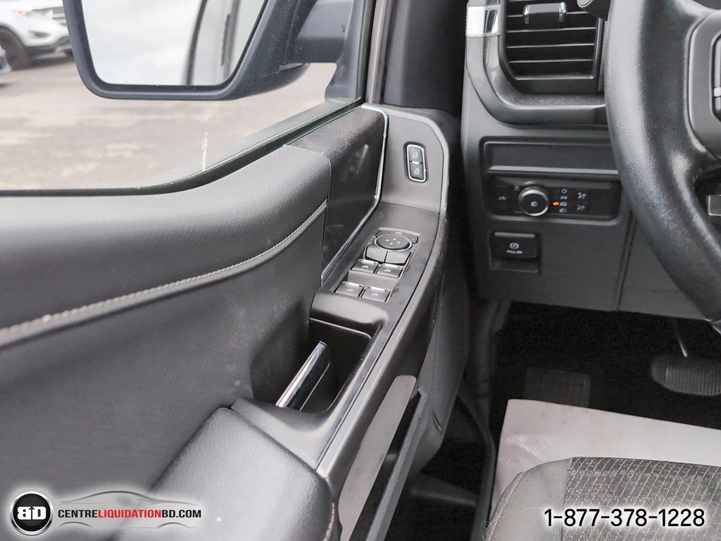 2022 Ford F-150 in Granby, Quebec - 15 - w1024h768px