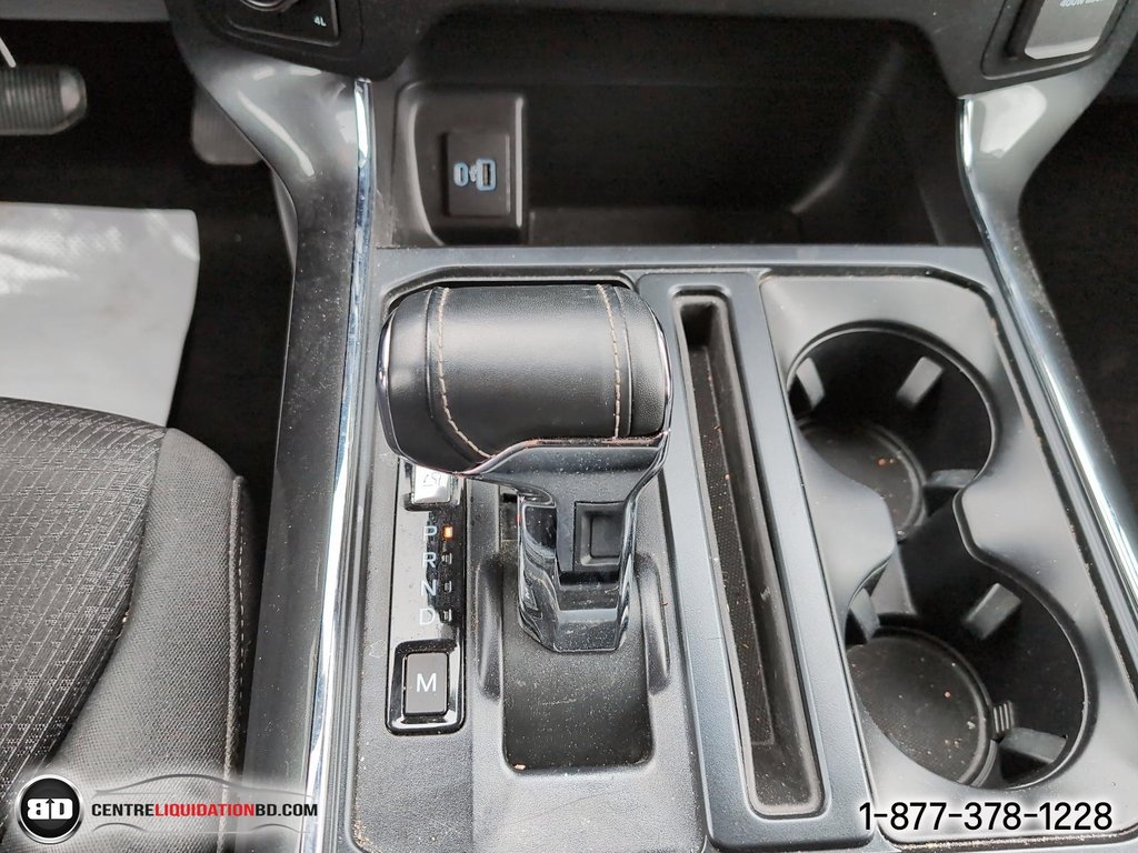 2022 Ford F-150 in Granby, Quebec - 19 - w1024h768px