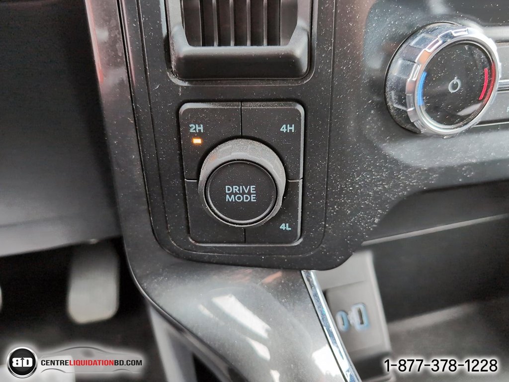 2022 Ford F-150 in Granby, Quebec - 20 - w1024h768px