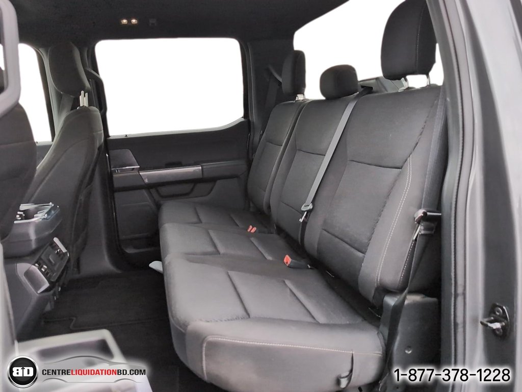 2022 Ford F-150 in Granby, Quebec - 13 - w1024h768px