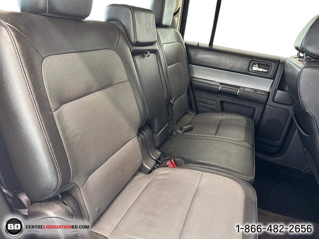 2015 Ford Flex in Granby, Quebec - 7 - w1024h768px