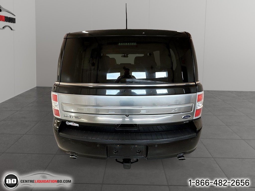 Ford Flex  2015 à Granby, Québec - 6 - w1024h768px