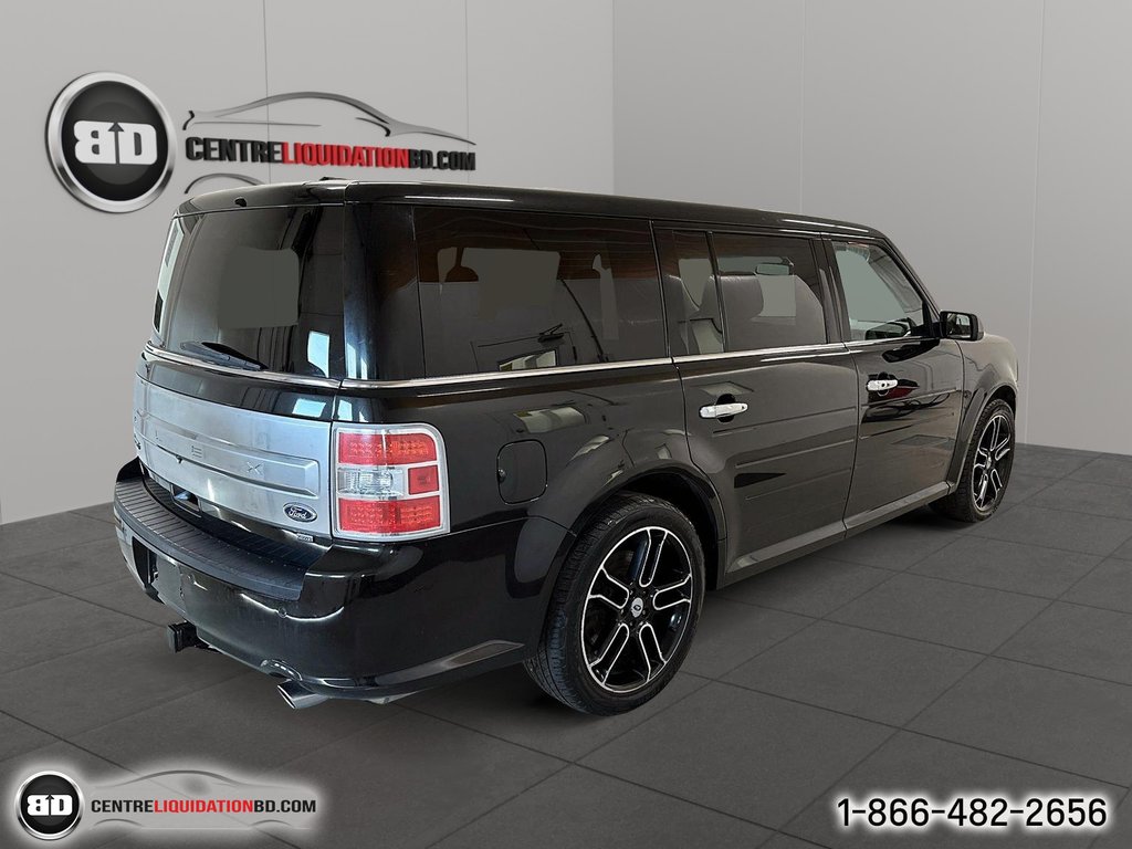 2015 Ford Flex in Granby, Quebec - 5 - w1024h768px