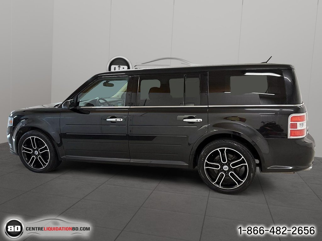 2015 Ford Flex in Granby, Quebec - 3 - w1024h768px