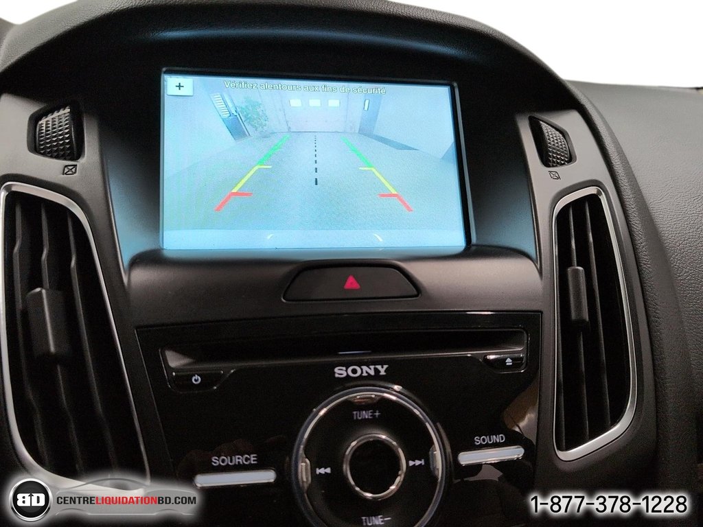 Ford Focus Electric  2016 à Granby, Québec - 21 - w1024h768px