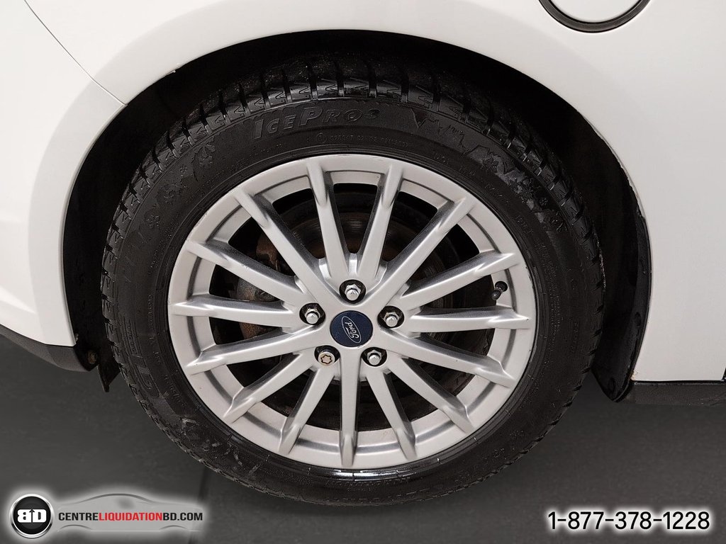 Ford Focus Electric  2016 à Granby, Québec - 12 - w1024h768px