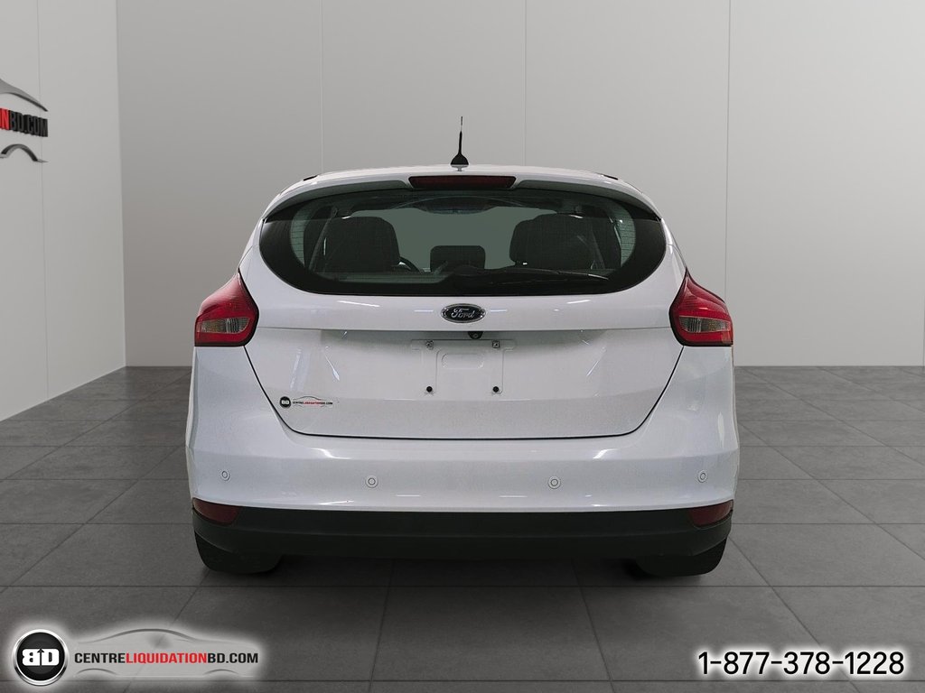 Ford Focus Electric  2016 à Granby, Québec - 7 - w1024h768px