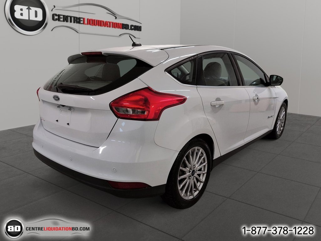 Ford Focus Electric  2016 à Granby, Québec - 6 - w1024h768px
