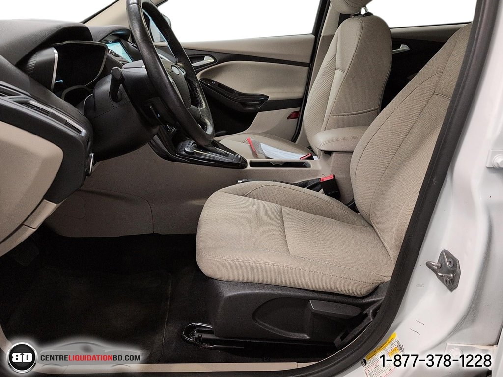 Ford Focus Electric  2016 à Granby, Québec - 13 - w1024h768px