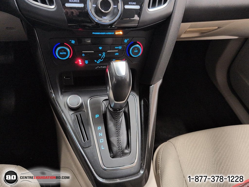 Ford Focus Electric  2016 à Granby, Québec - 20 - w1024h768px