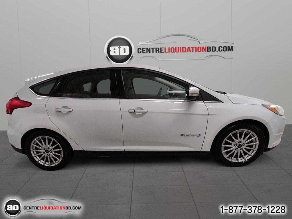Ford Focus Electric  2016 à Granby, Québec - 4 - w1024h768px