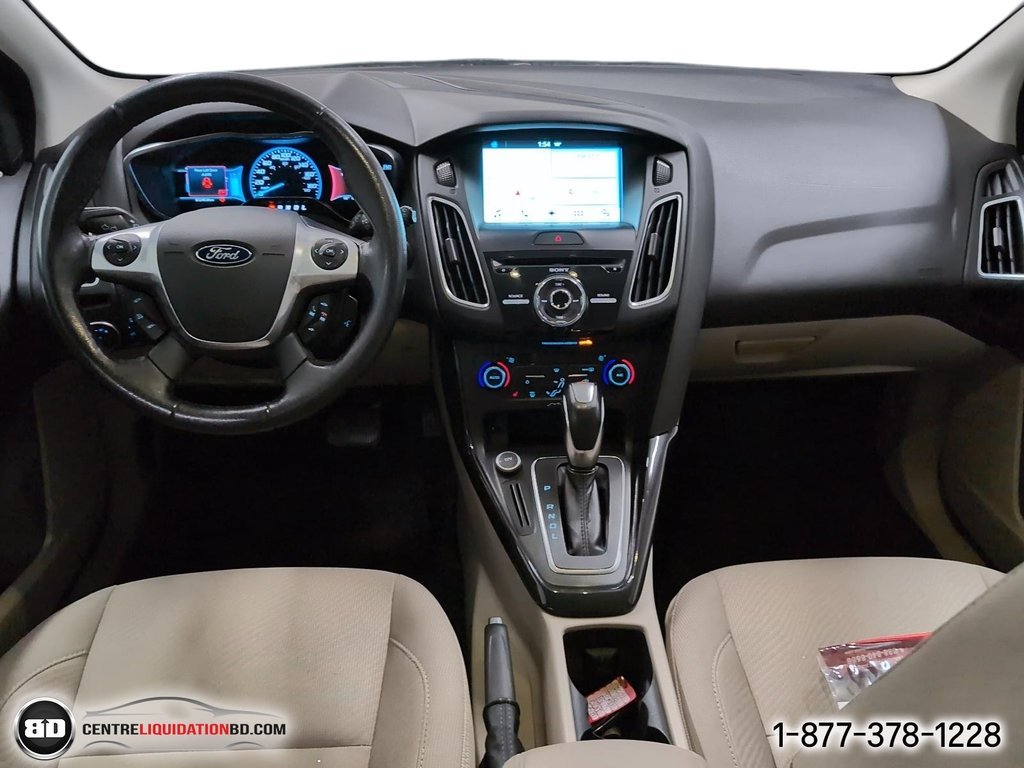Ford Focus Electric  2016 à Granby, Québec - 15 - w1024h768px