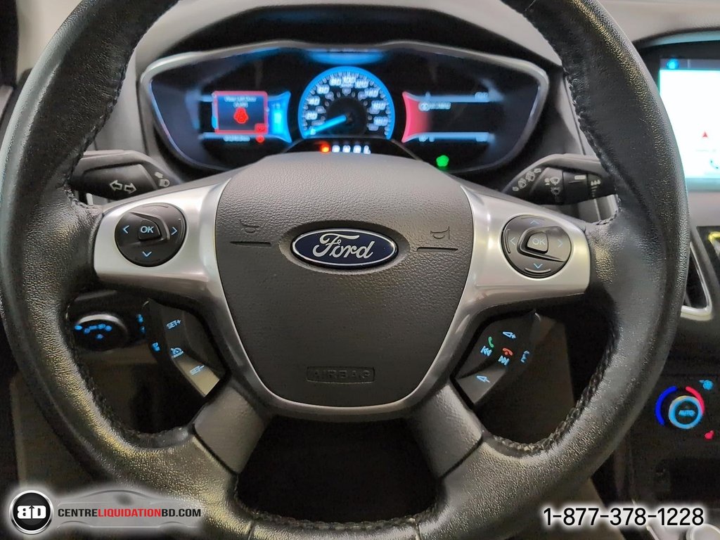 Ford Focus Electric  2016 à Granby, Québec - 17 - w1024h768px