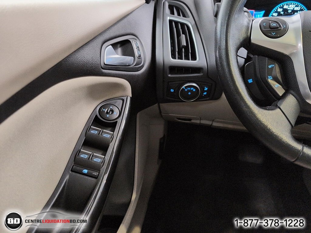 Ford Focus Electric  2016 à Granby, Québec - 16 - w1024h768px