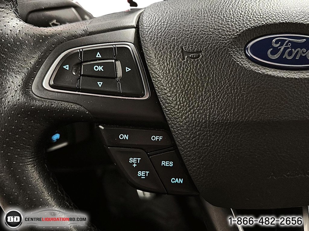 2016 Ford Focus in Granby, Quebec - 17 - w1024h768px