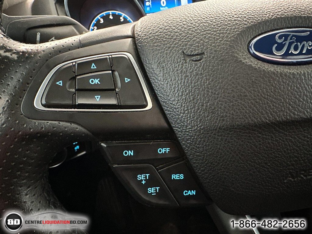 2017 Ford Focus in Granby, Quebec - 13 - w1024h768px