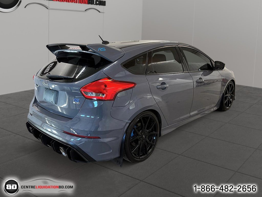 Focus RS 2017 à Granby, Québec - 5 - w1024h768px