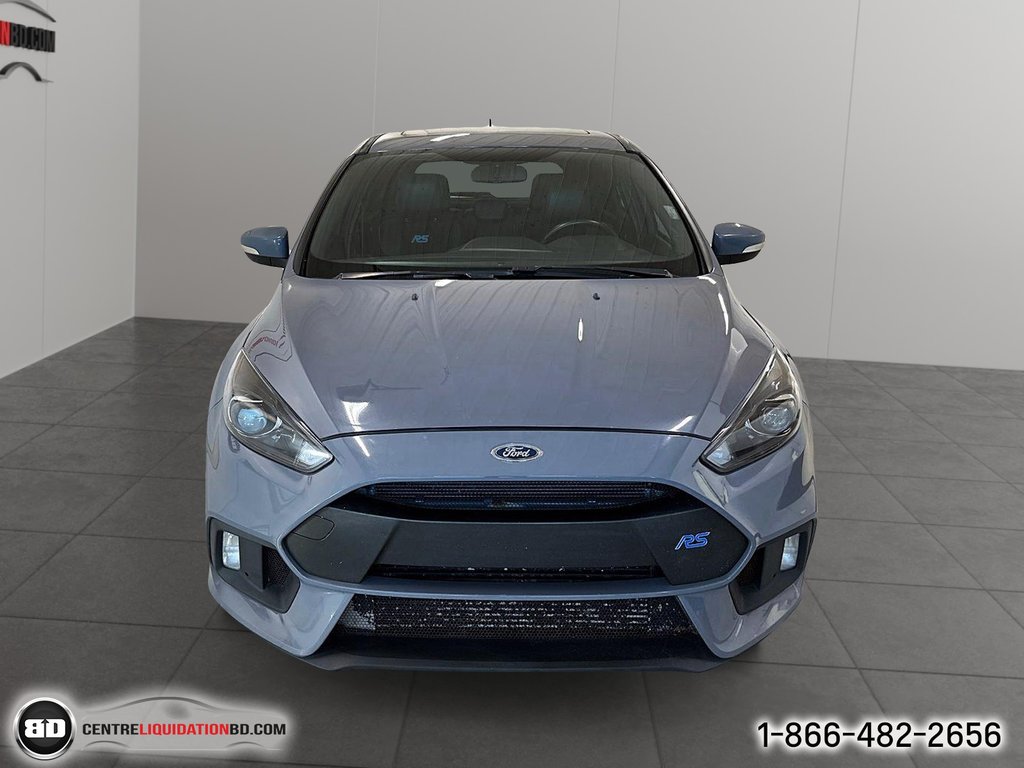 2017 Ford Focus in Granby, Quebec - 2 - w1024h768px