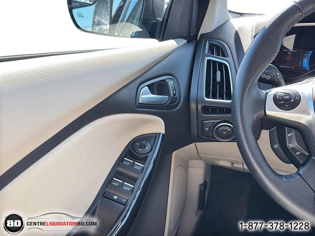 Ford Focus Electric 2018 à Granby, Québec - 17 - w1024h768px