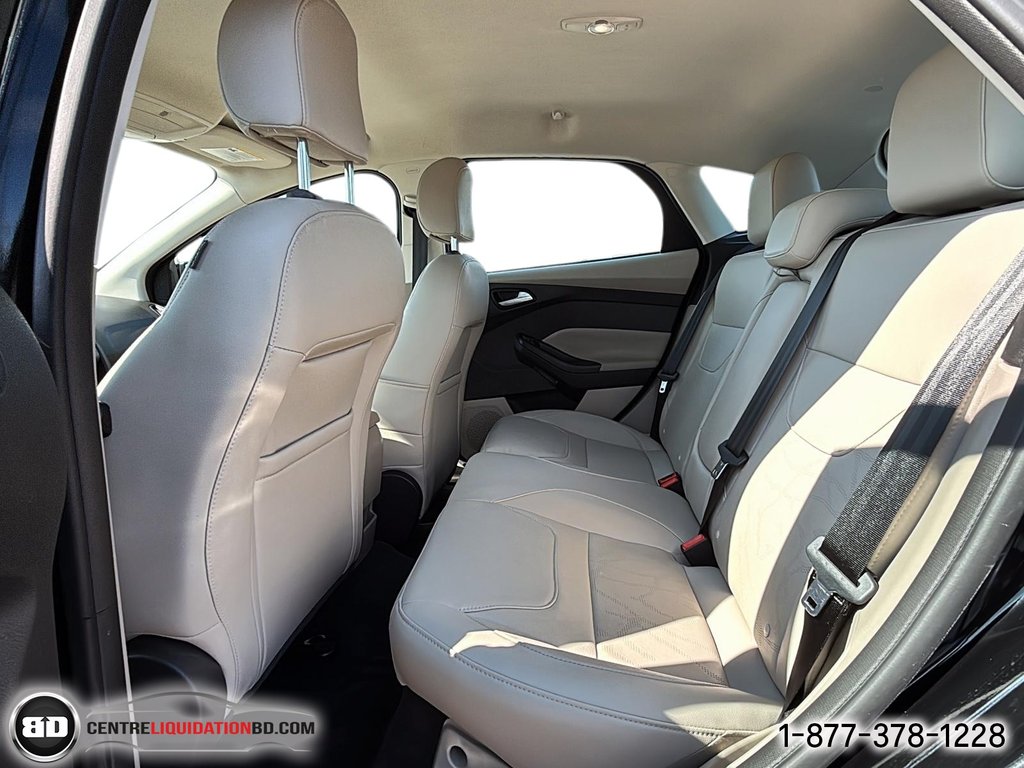 Ford Focus Electric 2018 à Granby, Québec - 14 - w1024h768px