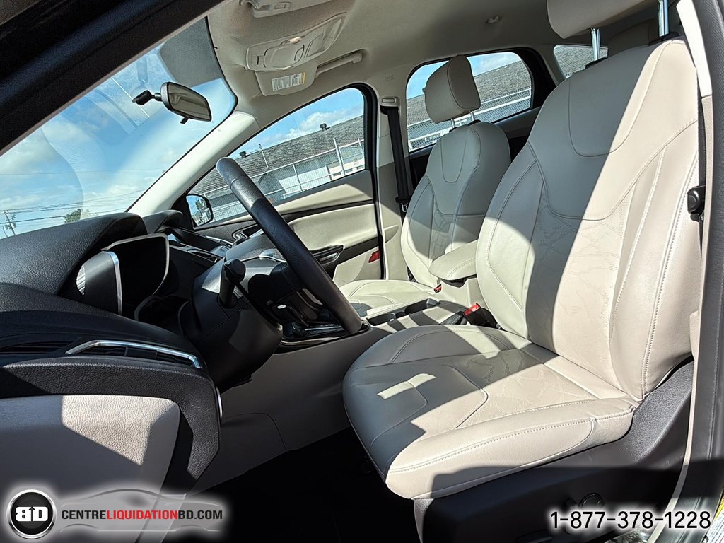 Ford Focus Electric 2018 à Granby, Québec - 13 - w1024h768px