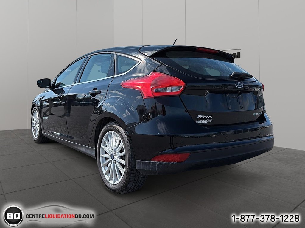 Ford Focus Electric 2018 à Granby, Québec - 8 - w1024h768px