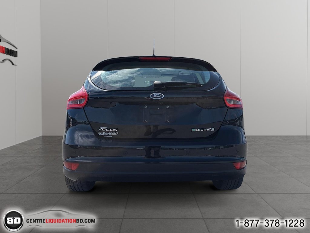 Ford Focus Electric 2018 à Granby, Québec - 7 - w1024h768px