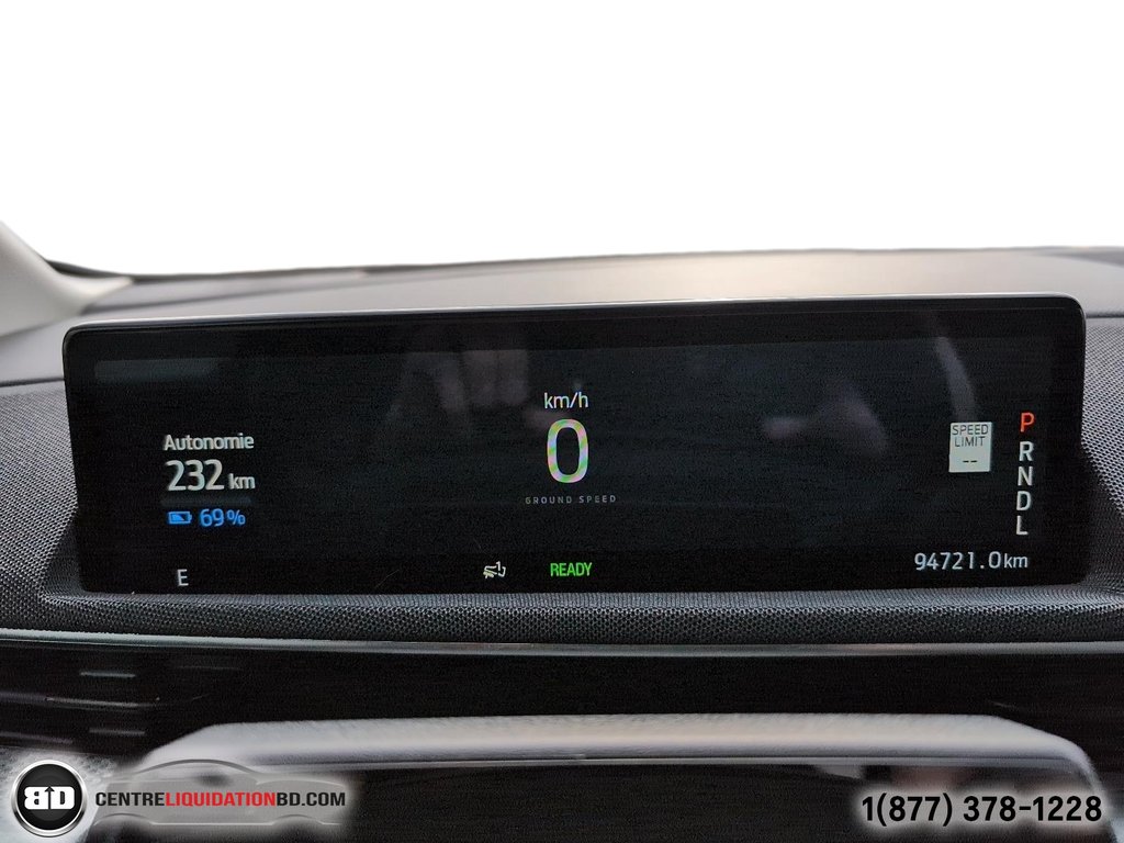 Ford Mustang Mach-E Select AWD 2021 à Granby, Québec - 20 - w1024h768px