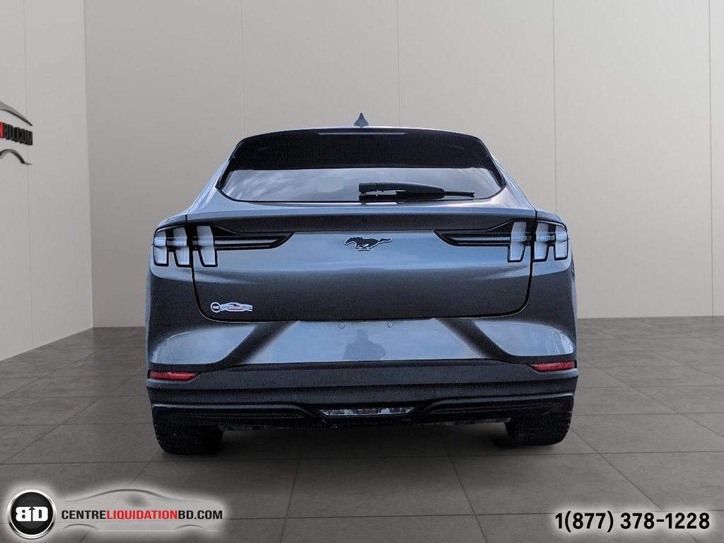 Ford Mustang Mach-E Select AWD 2021 à Granby, Québec - 7 - w1024h768px
