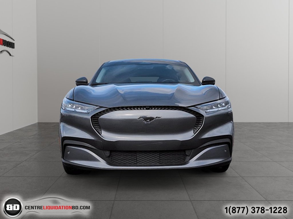 Ford Mustang Mach-E Select AWD 2021 à Granby, Québec - 2 - w1024h768px