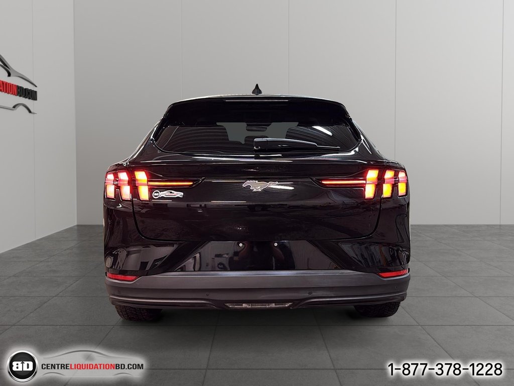 2023 Ford Mustang Mach-E SELECT AWD in Granby, Quebec - 7 - w1024h768px
