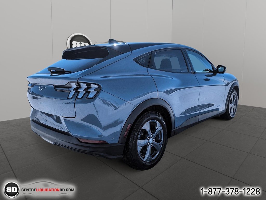 Ford Mustang Mach-E Select AWD 2023 à Granby, Québec - 6 - w1024h768px