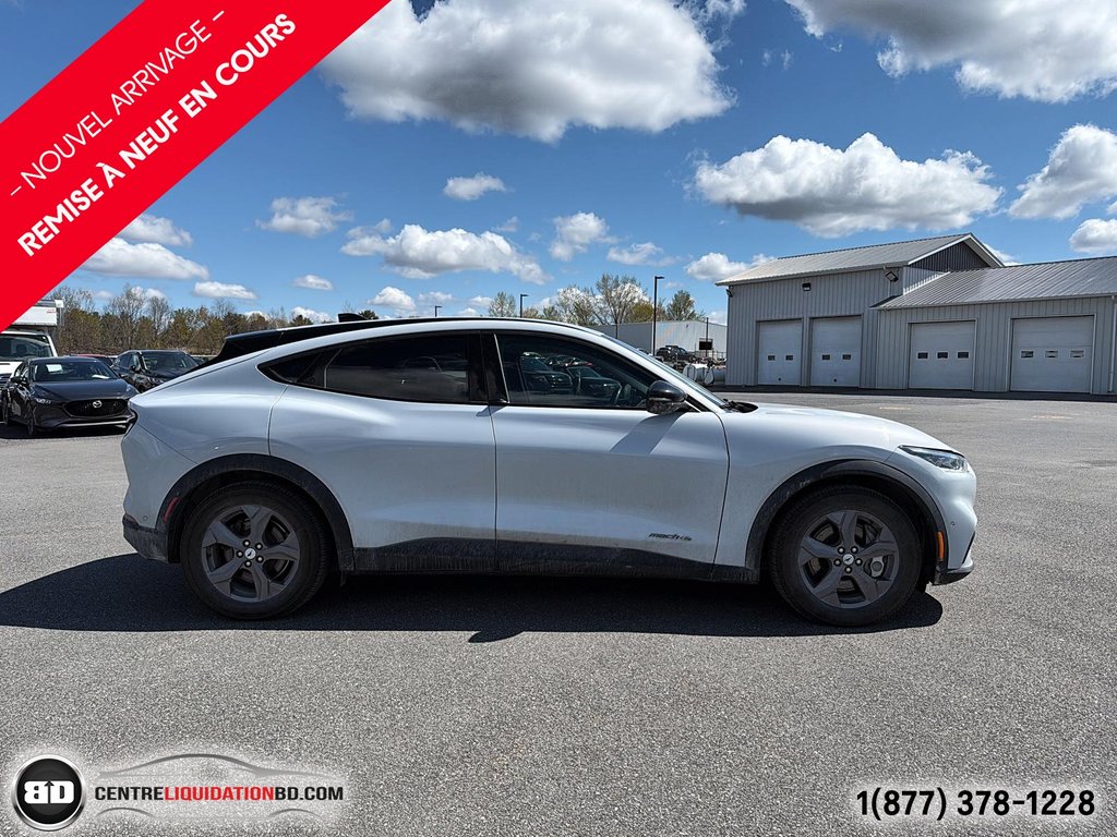 Ford Mustang Mach-E SÉLECT AWD 2023 à Granby, Québec - 5 - w1024h768px