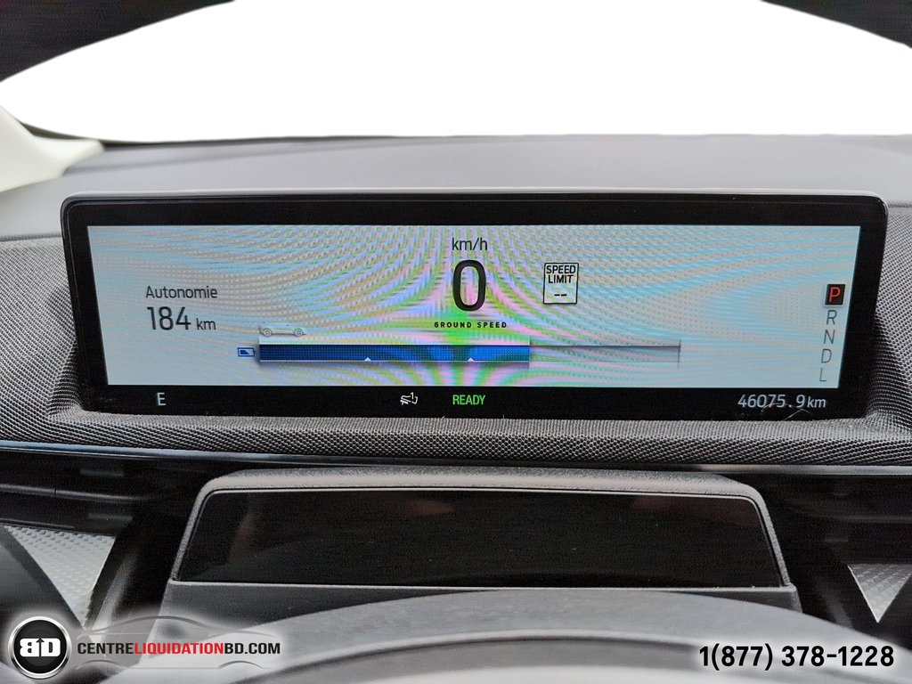 2023 Ford Mustang Mach-E SÉLECT AWD in Granby, Quebec - 20 - w1024h768px