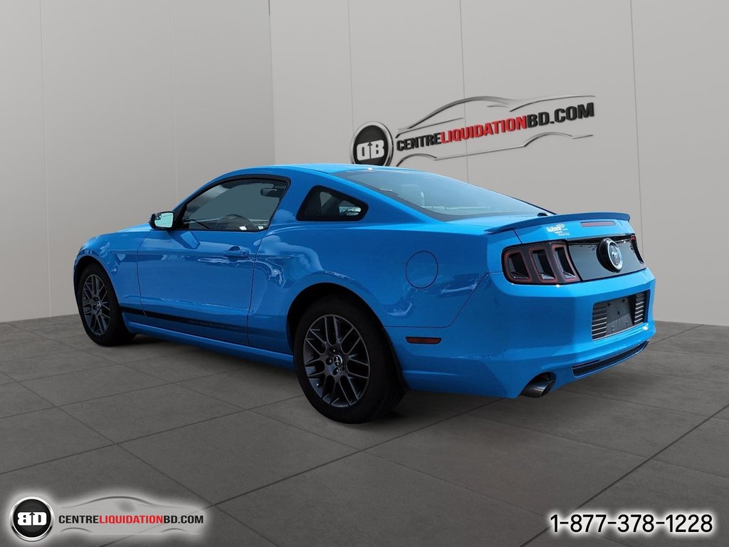 Ford Mustang PREMIUM V6 2013 à Granby, Québec - 7 - w1024h768px