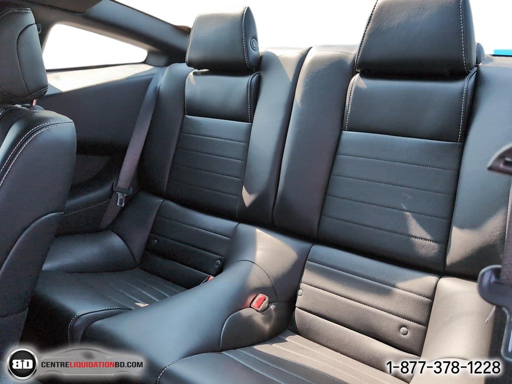 Ford Mustang PREMIUM V6 2013 à Granby, Québec - 12 - w1024h768px