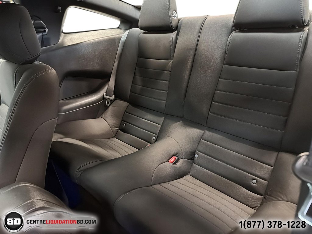 2013 Ford Mustang V6 in Granby, Quebec - 13 - w1024h768px