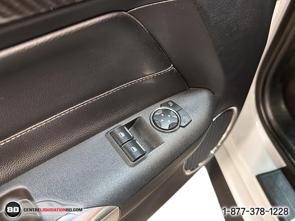 2015 Ford Mustang GT Premium in Granby, Quebec - 18 - w1024h768px