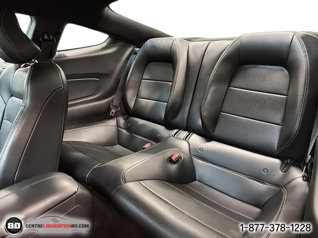 2015 Ford Mustang GT Premium in Granby, Quebec - 16 - w1024h768px
